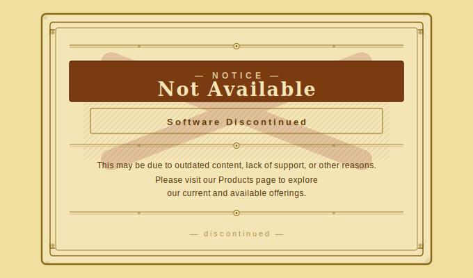 Not available