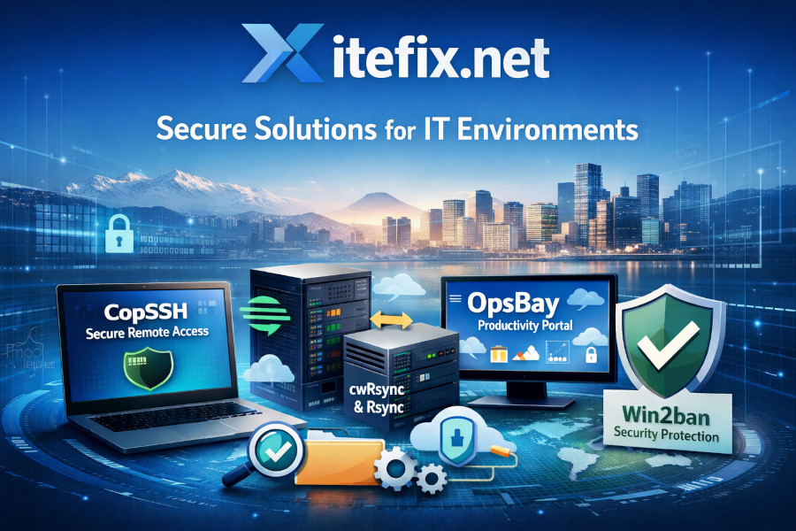 itefix.net itefix.net