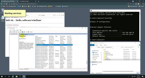 win2ban usage - protecting against rdp/network login attacks